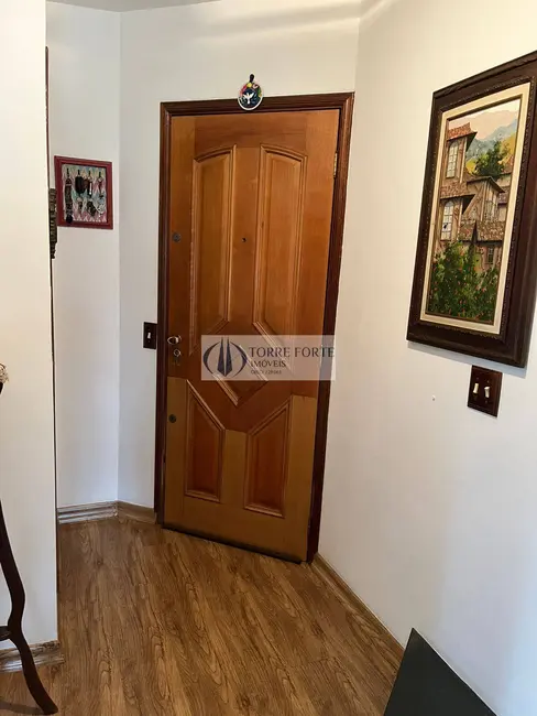 Foto 2 de Apartamento com 3 quartos à venda, 104m2 em Cambuci, São Paulo - SP