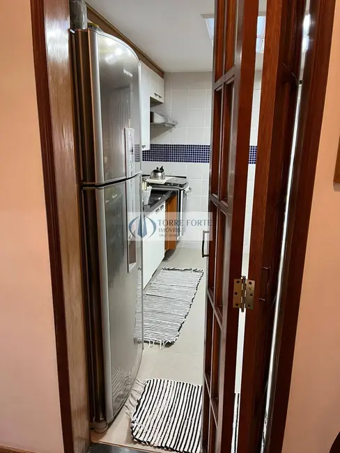 Foto 6 de Apartamento com 3 quartos à venda, 104m2 em Cambuci, São Paulo - SP