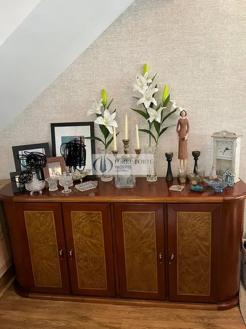 Foto 3 de Apartamento com 3 quartos à venda, 104m2 em Cambuci, São Paulo - SP