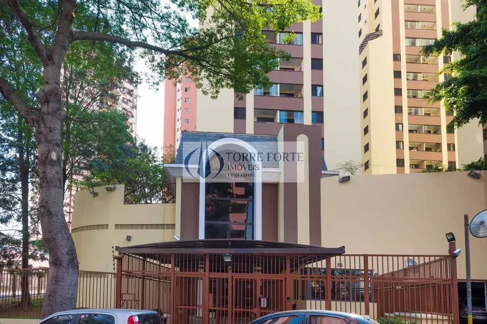 Foto 1 de Apartamento com 3 quartos à venda, 104m2 em Cambuci, São Paulo - SP