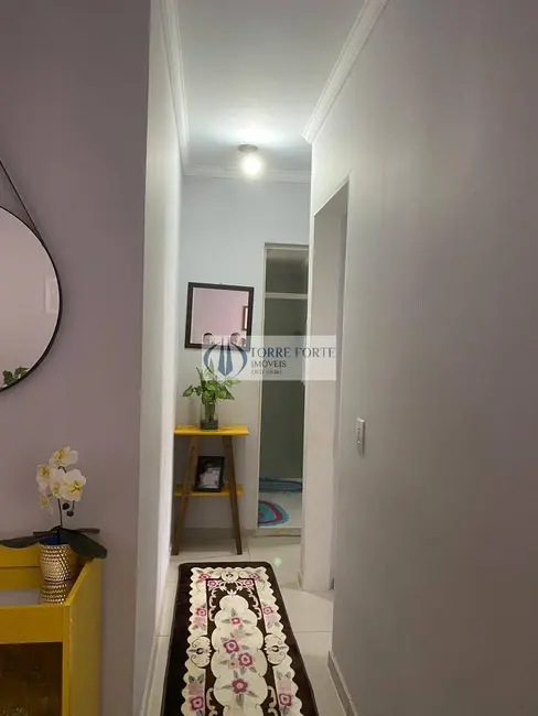 Foto 8 de Apartamento com 2 quartos à venda, 55m2 em Jardim Santo André, Santo Andre - SP