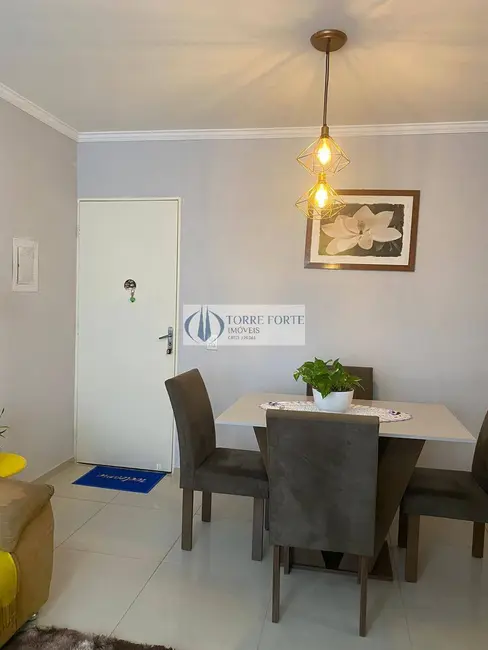 Foto 6 de Apartamento com 2 quartos à venda, 55m2 em Jardim Santo André, Santo Andre - SP