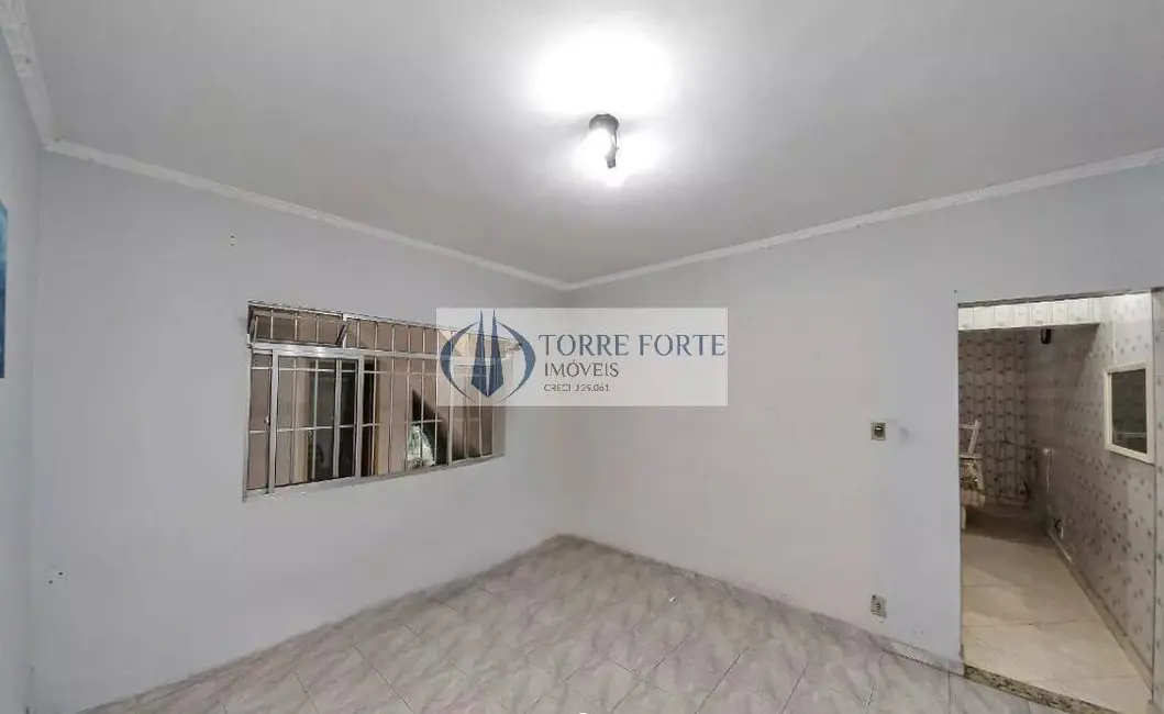 Sobrado com 4 quartos à venda, 150m2 em Vila Tolstoi, São Paulo - SP - imagem 3 Foto 3 de Sobrado com 4 quartos à venda, 150m2 em Vila Tolstoi, São Paulo - SP