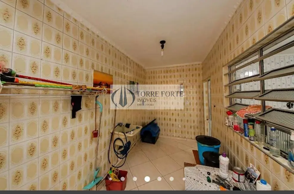 Sobrado com 4 quartos à venda, 150m2 em Vila Tolstoi, São Paulo - SP - imagem 7 Foto 7 de Sobrado com 4 quartos à venda, 150m2 em Vila Tolstoi, São Paulo - SP