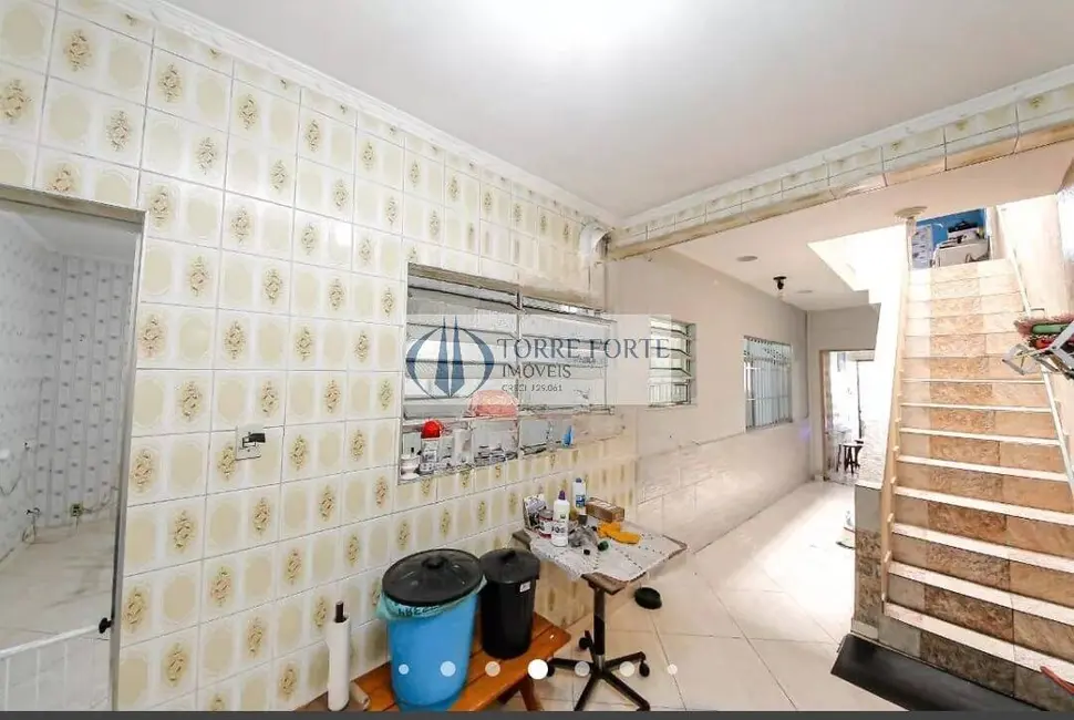 Sobrado com 4 quartos à venda, 150m2 em Vila Tolstoi, São Paulo - SP - imagem 9 Foto 9 de Sobrado com 4 quartos à venda, 150m2 em Vila Tolstoi, São Paulo - SP