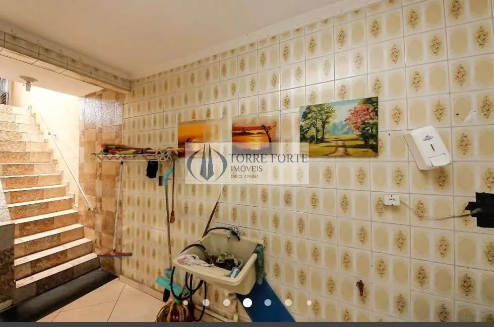 Sobrado com 4 quartos à venda, 150m2 em Vila Tolstoi, São Paulo - SP - imagem 8 Foto 8 de Sobrado com 4 quartos à venda, 150m2 em Vila Tolstoi, São Paulo - SP