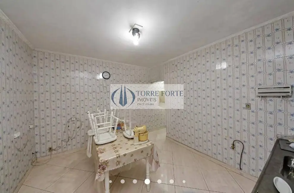 Sobrado com 4 quartos à venda, 150m2 em Vila Tolstoi, São Paulo - SP - imagem 6 Foto 6 de Sobrado com 4 quartos à venda, 150m2 em Vila Tolstoi, São Paulo - SP