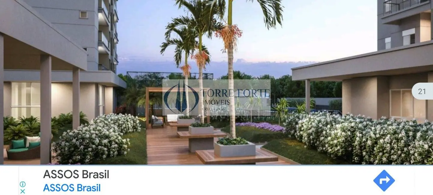 Foto 7 de Apartamento com 2 quartos à venda, 64m2 em Vila Prudente, São Paulo - SP