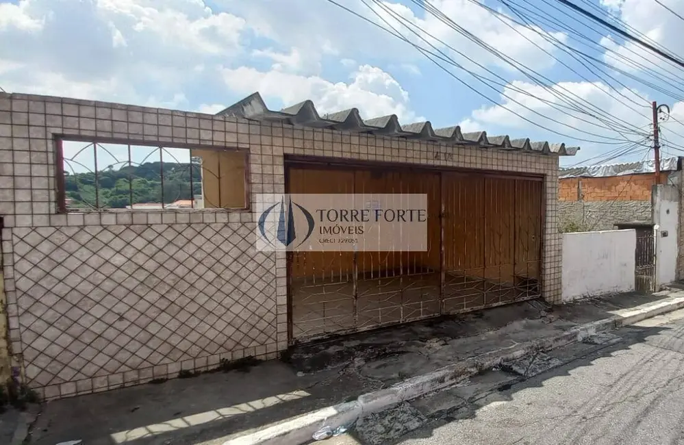 Foto 1 de Terreno / Lote à venda, 470m2 em Vila Formosa, São Paulo - SP