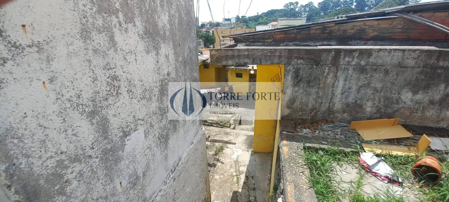 Foto 4 de Terreno / Lote à venda, 470m2 em Vila Formosa, São Paulo - SP