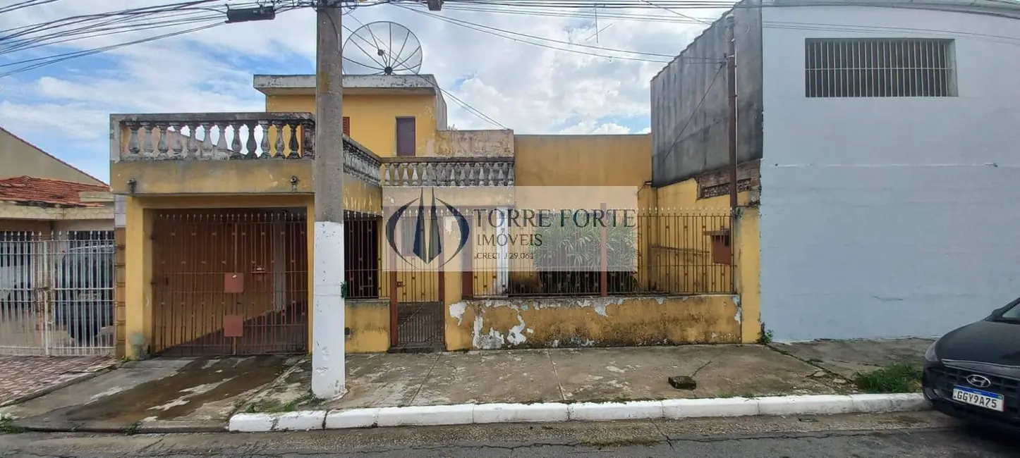 Foto 3 de Terreno / Lote à venda, 500m2 em Parque São Lucas, São Paulo - SP