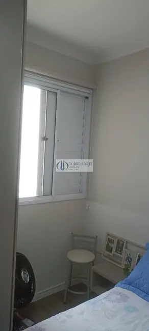 Apartamento com 2 quartos à venda, 85m2 em Campestre, Santo Andre - SP - imagem 8 Foto 8 de Apartamento com 2 quartos à venda, 85m2 em Campestre, Santo Andre - SP