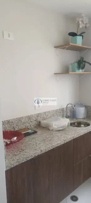 Apartamento com 2 quartos à venda, 85m2 em Campestre, Santo Andre - SP - imagem 5 Foto 5 de Apartamento com 2 quartos à venda, 85m2 em Campestre, Santo Andre - SP