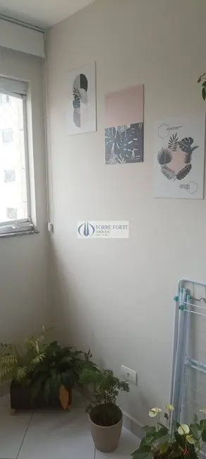 Apartamento com 2 quartos à venda, 85m2 em Campestre, Santo Andre - SP - imagem 6 Foto 6 de Apartamento com 2 quartos à venda, 85m2 em Campestre, Santo Andre - SP