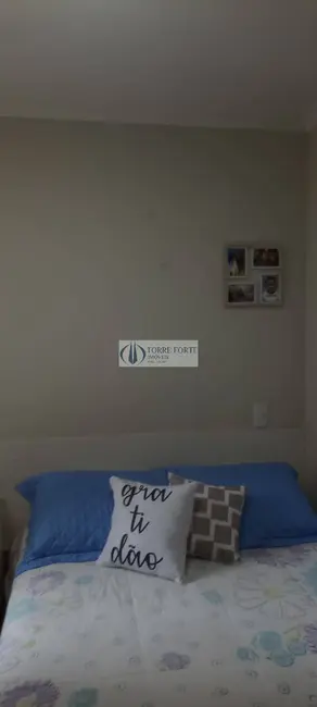 Apartamento com 2 quartos à venda, 85m2 em Campestre, Santo Andre - SP - imagem 7 Foto 7 de Apartamento com 2 quartos à venda, 85m2 em Campestre, Santo Andre - SP