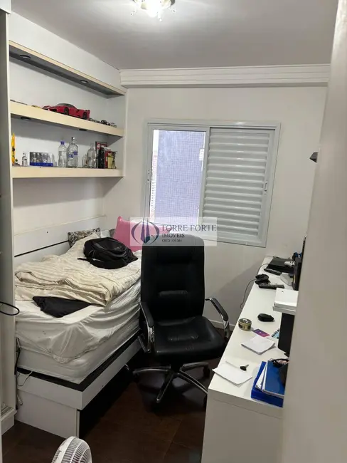 Foto 8 de Apartamento com 3 quartos à venda, 134m2 em Santa Paula, Sao Caetano Do Sul - SP