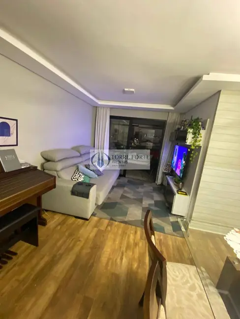 Apartamento com 3 quartos à venda, 83m2 em Vila Prudente, São Paulo - SP - imagem 5 Foto 5 de Apartamento com 3 quartos à venda, 83m2 em Vila Prudente, São Paulo - SP