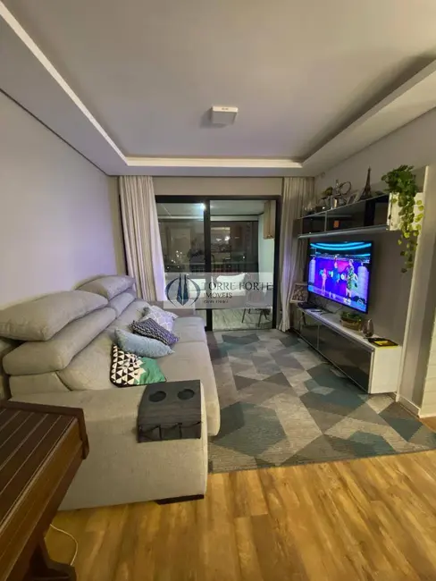 Apartamento com 3 quartos à venda, 83m2 em Vila Prudente, São Paulo - SP - imagem 7 Foto 7 de Apartamento com 3 quartos à venda, 83m2 em Vila Prudente, São Paulo - SP