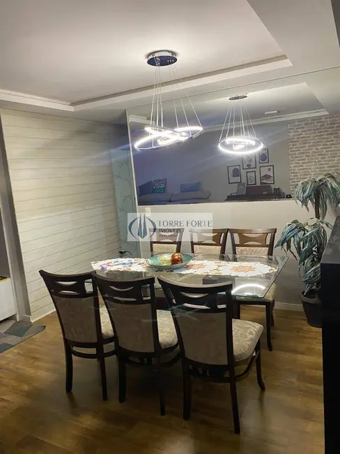 Apartamento com 3 quartos à venda, 83m2 em Vila Prudente, São Paulo - SP - imagem 4 Foto 4 de Apartamento com 3 quartos à venda, 83m2 em Vila Prudente, São Paulo - SP