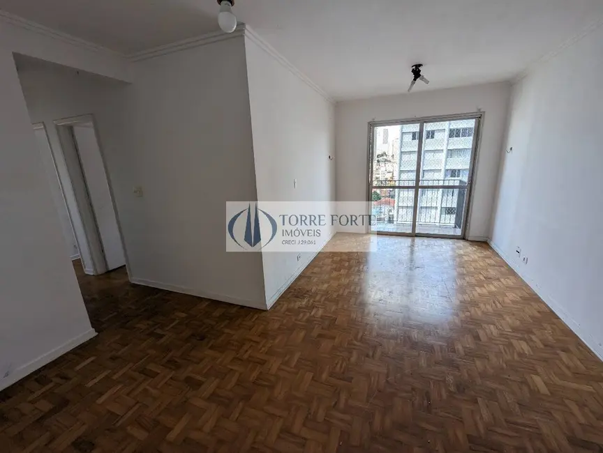 Apartamento com 3 quartos à venda, 78m2 em Perdizes, São Paulo - SP - imagem 8 Foto 8 de Apartamento com 3 quartos à venda, 78m2 em Perdizes, São Paulo - SP