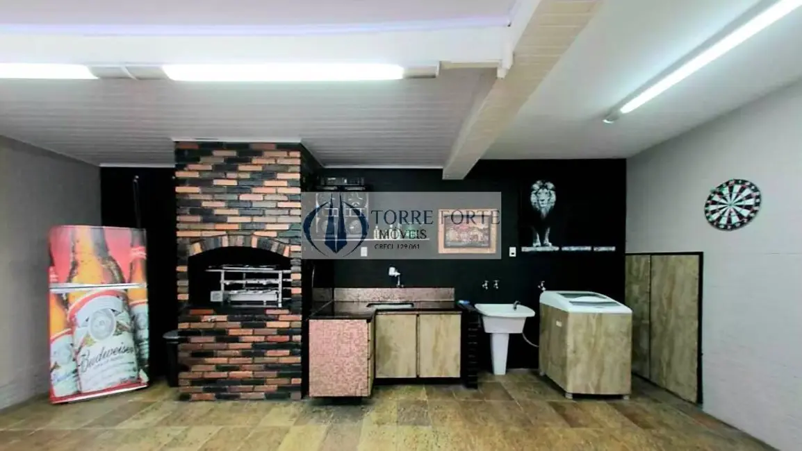 Foto 6 de Sobrado com 4 quartos à venda, 240m2 em Barcelona, Sao Caetano Do Sul - SP