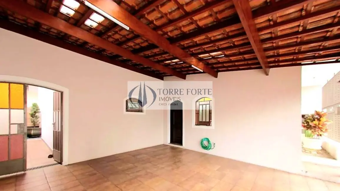 Foto 8 de Sobrado com 4 quartos à venda, 240m2 em Barcelona, Sao Caetano Do Sul - SP