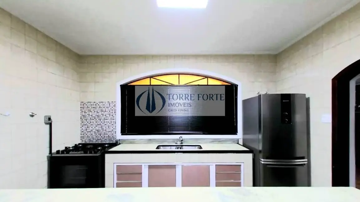 Foto 3 de Sobrado com 4 quartos à venda, 240m2 em Barcelona, Sao Caetano Do Sul - SP