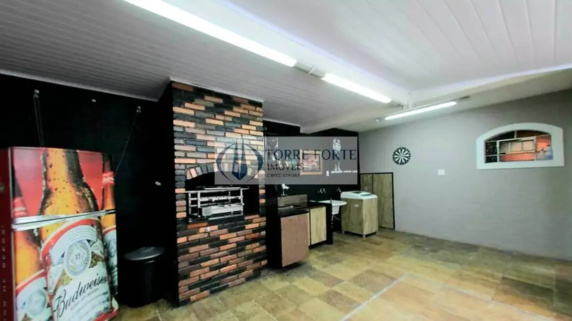 Foto 7 de Sobrado com 4 quartos à venda, 240m2 em Barcelona, Sao Caetano Do Sul - SP