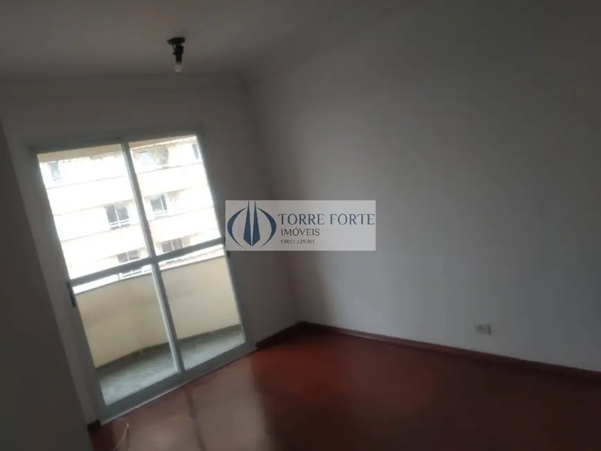 Foto 1 de Apartamento com 3 quartos à venda, 73m2 em Jardim Vila Rica, Santo Andre - SP