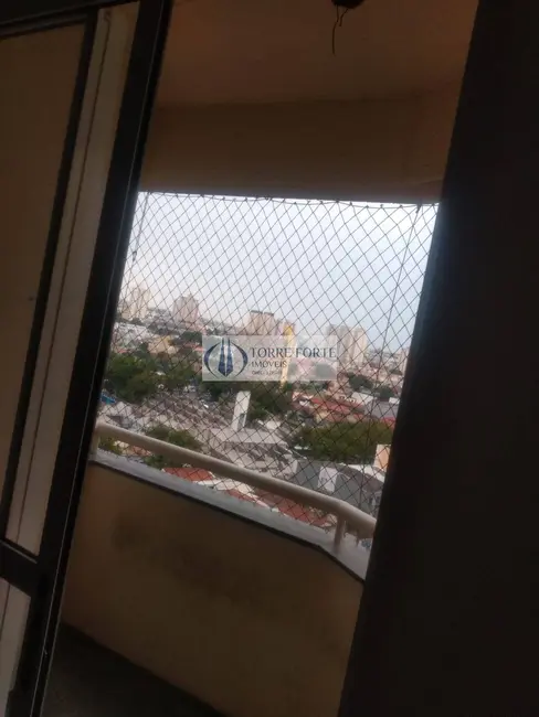 Foto 3 de Apartamento com 3 quartos à venda, 73m2 em Jardim Vila Rica, Santo Andre - SP