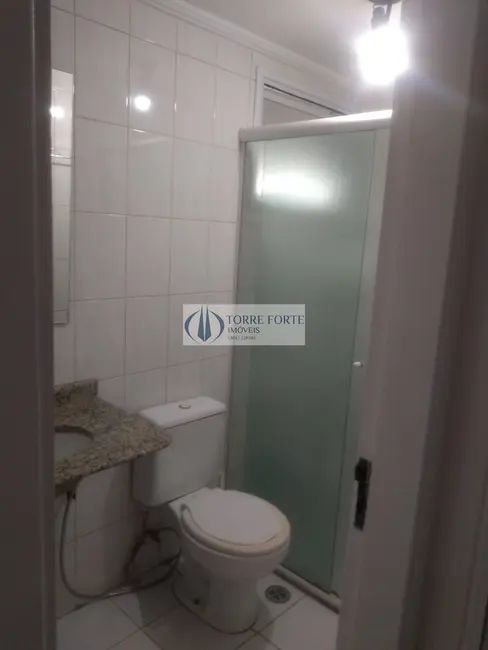 Foto 6 de Apartamento com 3 quartos à venda, 73m2 em Jardim Vila Rica, Santo Andre - SP