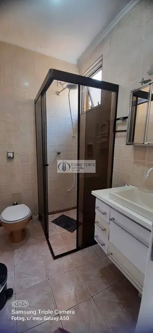 Foto 5 de Apartamento com 2 quartos à venda, 60m2 em Baeta Neves, Sao Bernardo Do Campo - SP