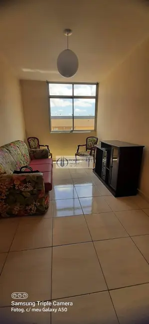 Foto 4 de Apartamento com 2 quartos à venda, 60m2 em Baeta Neves, Sao Bernardo Do Campo - SP