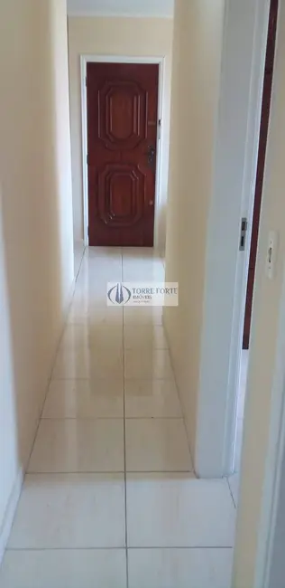 Foto 9 de Apartamento com 2 quartos à venda, 60m2 em Baeta Neves, Sao Bernardo Do Campo - SP