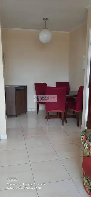 Foto 7 de Apartamento com 2 quartos à venda, 60m2 em Baeta Neves, Sao Bernardo Do Campo - SP