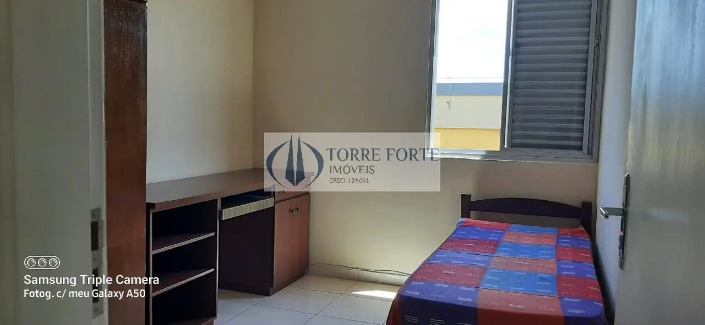 Foto 6 de Apartamento com 2 quartos à venda, 60m2 em Baeta Neves, Sao Bernardo Do Campo - SP