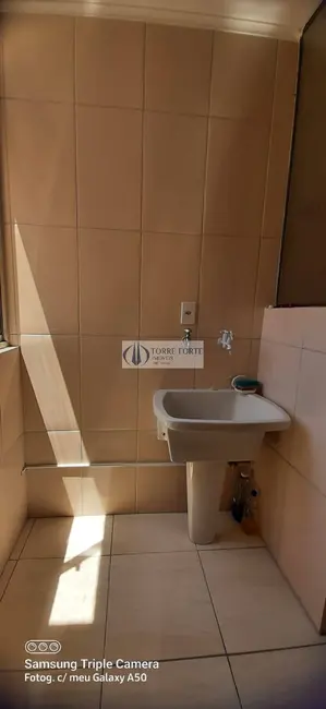 Foto 3 de Apartamento com 2 quartos à venda, 60m2 em Baeta Neves, Sao Bernardo Do Campo - SP