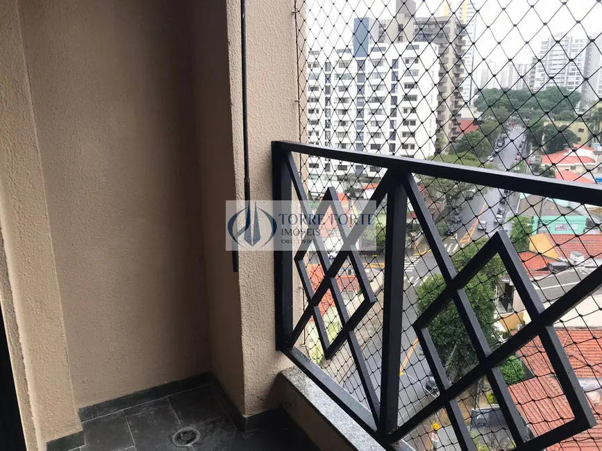 Foto 9 de Apartamento com 3 quartos à venda, 80m2 em Vila Assunção, Santo Andre - SP
