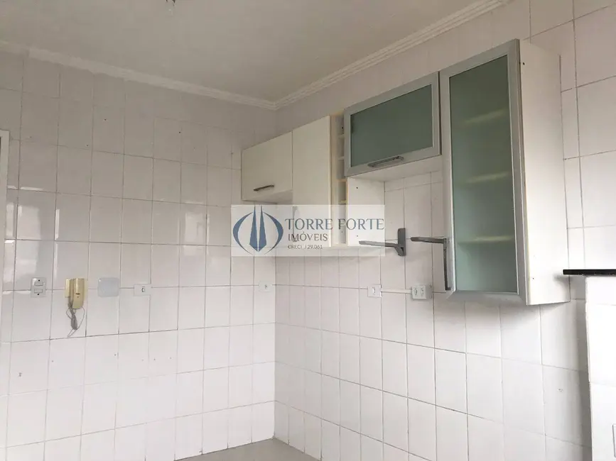 Foto 5 de Apartamento com 3 quartos à venda, 80m2 em Vila Assunção, Santo Andre - SP
