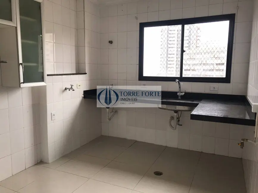 Foto 7 de Apartamento com 3 quartos à venda, 80m2 em Vila Assunção, Santo Andre - SP