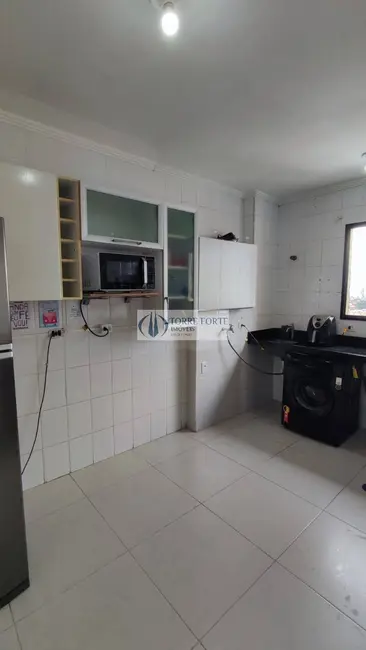 Foto 3 de Apartamento com 3 quartos à venda, 80m2 em Vila Assunção, Santo Andre - SP