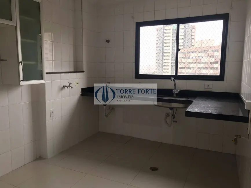 Foto 6 de Apartamento com 3 quartos à venda, 80m2 em Vila Assunção, Santo Andre - SP