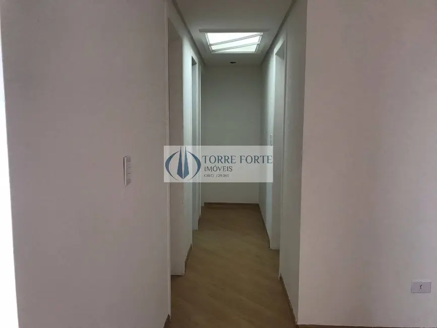 Foto 8 de Apartamento com 3 quartos à venda, 80m2 em Vila Assunção, Santo Andre - SP