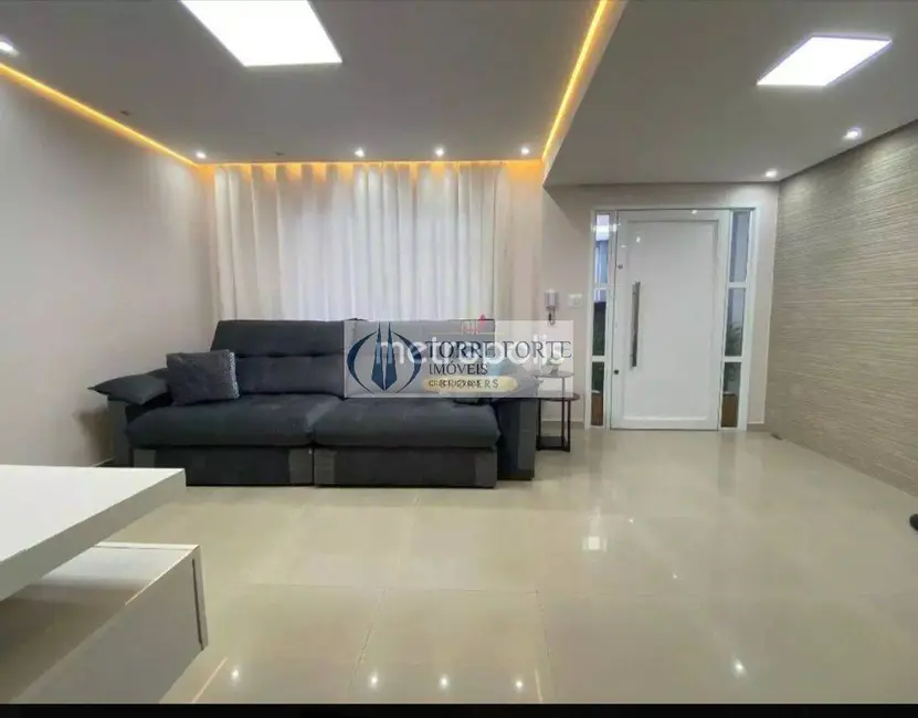 Foto 1 de Casa com 3 quartos à venda, 170m2 em Mauá, Sao Caetano Do Sul - SP