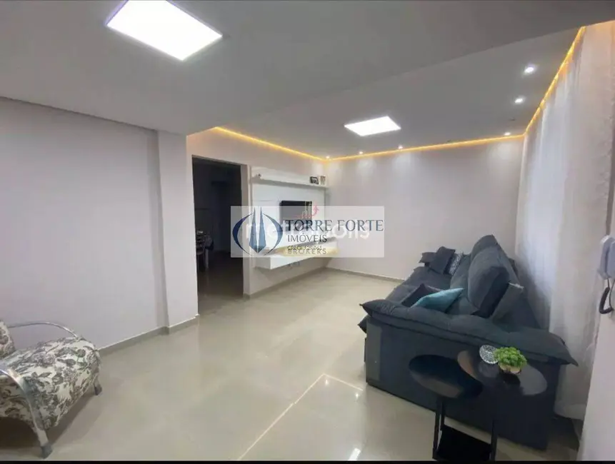 Foto 2 de Casa com 3 quartos à venda, 170m2 em Mauá, Sao Caetano Do Sul - SP