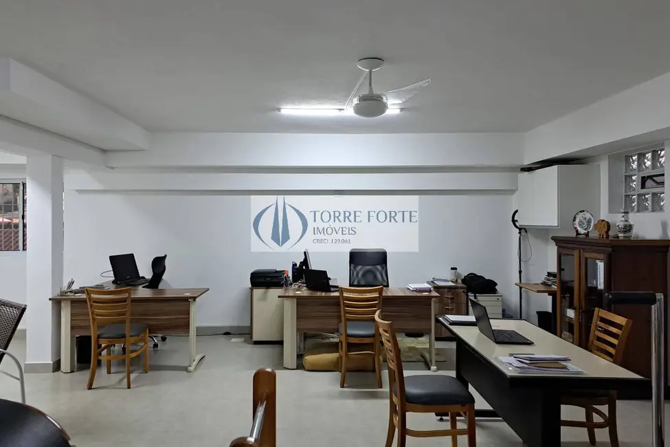 Sobrado com 4 quartos à venda, 400m2 em Santa Maria, Sao Caetano Do Sul - SP - imagem 4 Foto 4 de Sobrado com 4 quartos à venda, 400m2 em Santa Maria, Sao Caetano Do Sul - SP