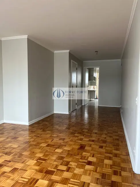 Foto 2 de Apartamento com 3 quartos à venda, 82m2 em Vila Regente Feijó, São Paulo - SP