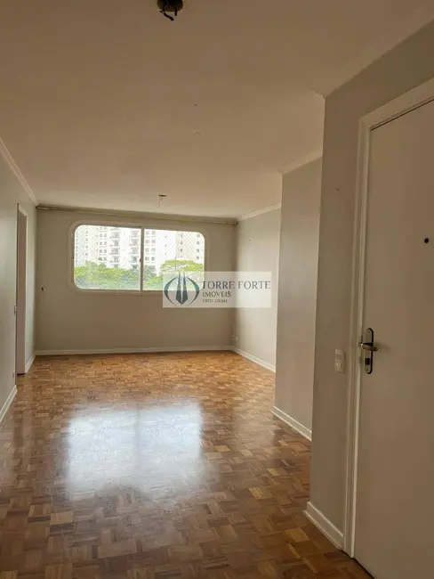 Foto 1 de Apartamento com 3 quartos à venda, 82m2 em Vila Regente Feijó, São Paulo - SP