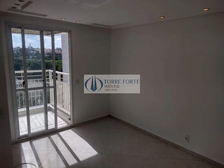 Foto 1 de Apartamento com 3 quartos à venda, 60m2 em Ferrazópolis, Sao Bernardo Do Campo - SP