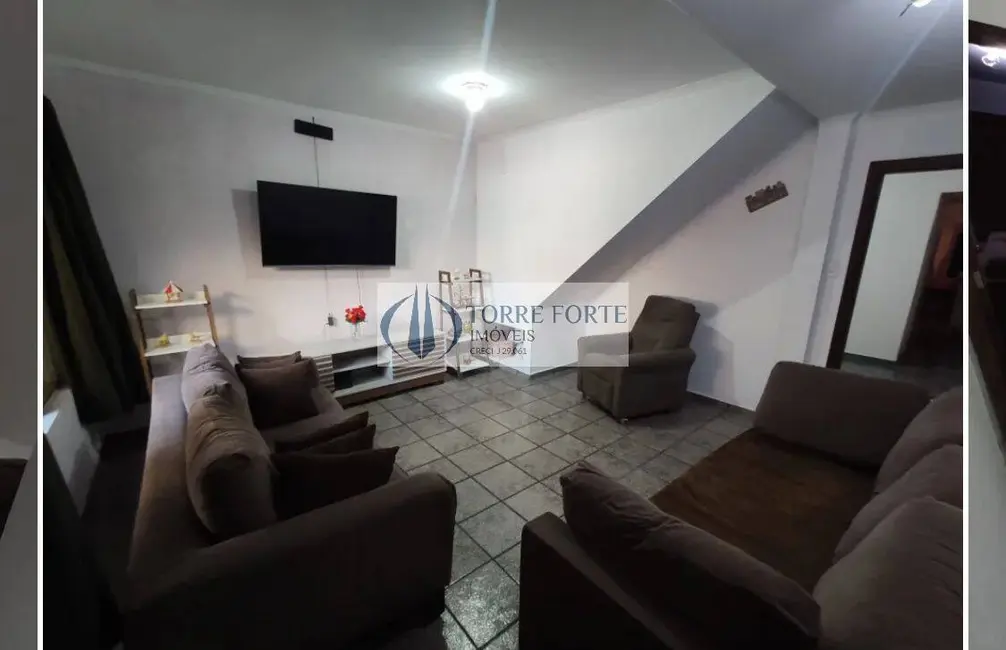 Foto 4 de Casa com 3 quartos à venda, 178m2 em Paulicéia, Sao Bernardo Do Campo - SP